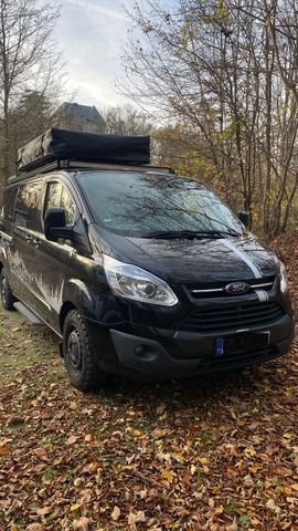 Ford Tourneo Custom/Camper/Transporter 