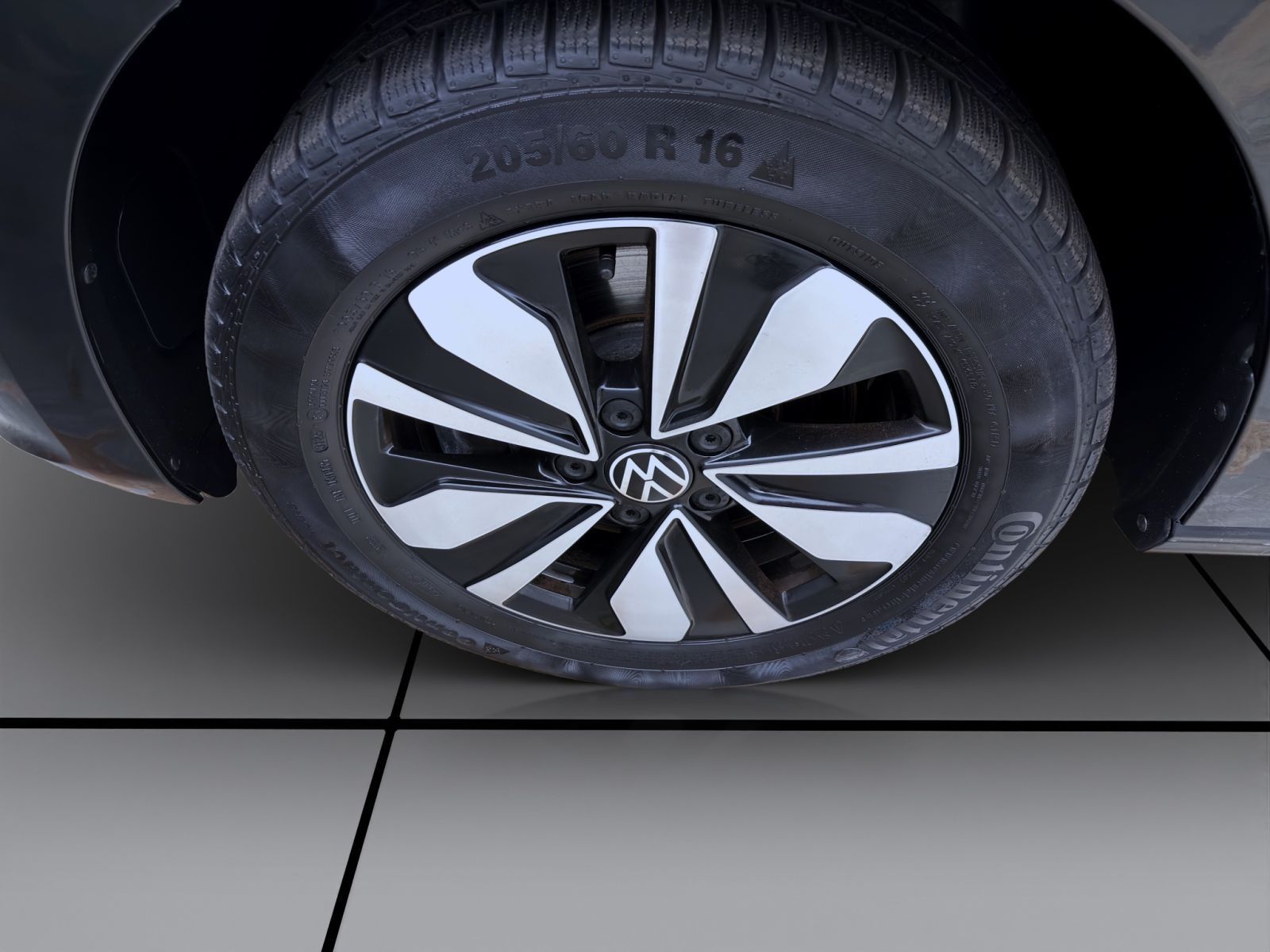 Volkswagen Touran - Bild 9