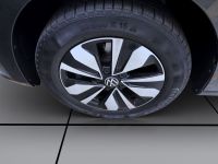 Volkswagen Touran - Vorschau Bild 9