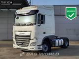 DAF XF 480 4X2 SC Standklima - DAF Xf