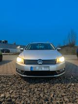 Volkswagen Ohne Verhandlung 5.700  VW PASSAT B7 2.0 ... - Volkswagen Passat: Kombi, 2.5