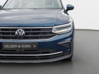 Volkswagen Tiguan - Vorschau Bild 12