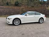BMW 630i Coupé Dynamic Head Up Sport Sitze Memory - BMW 6 Series aus 2009