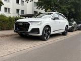 Audi SQ7 TDI quattro tiptronic -