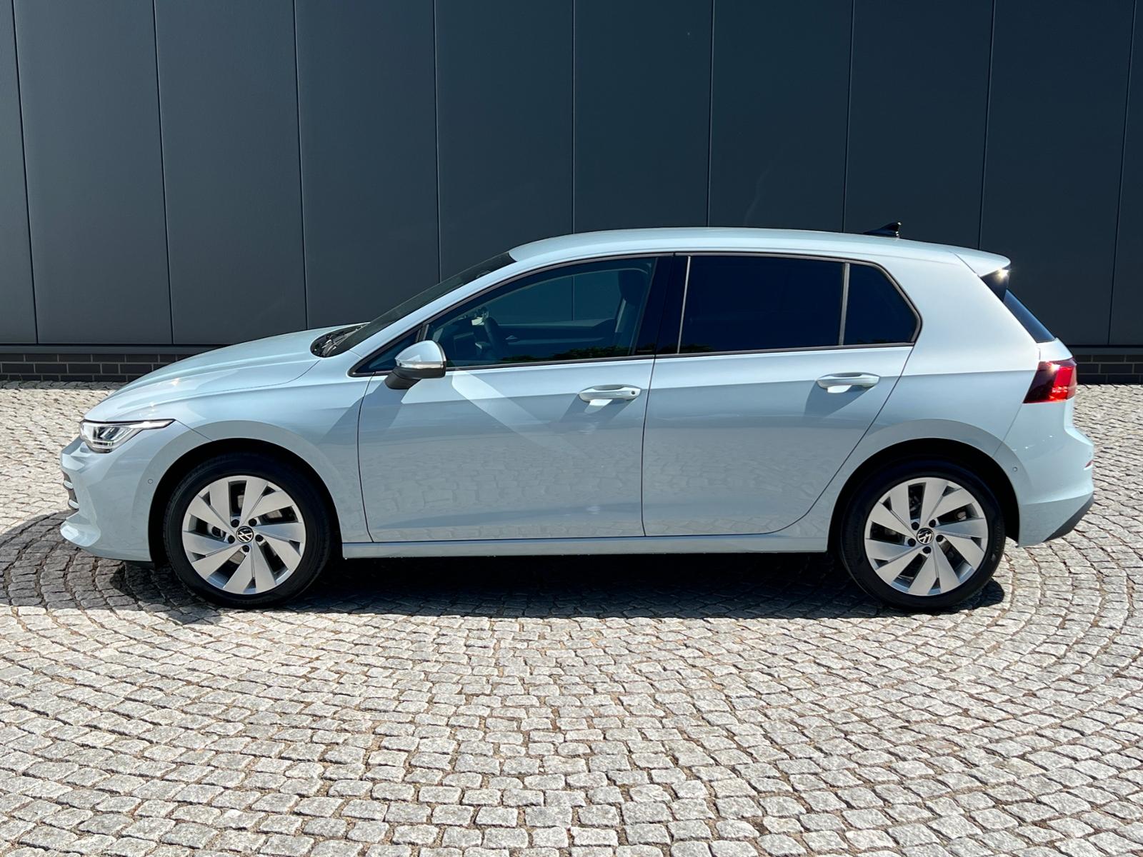 Volkswagen Golf VIII Life 1.5 eTSI DSG *LED, ACC, Kamera, 1, миниатюра 3