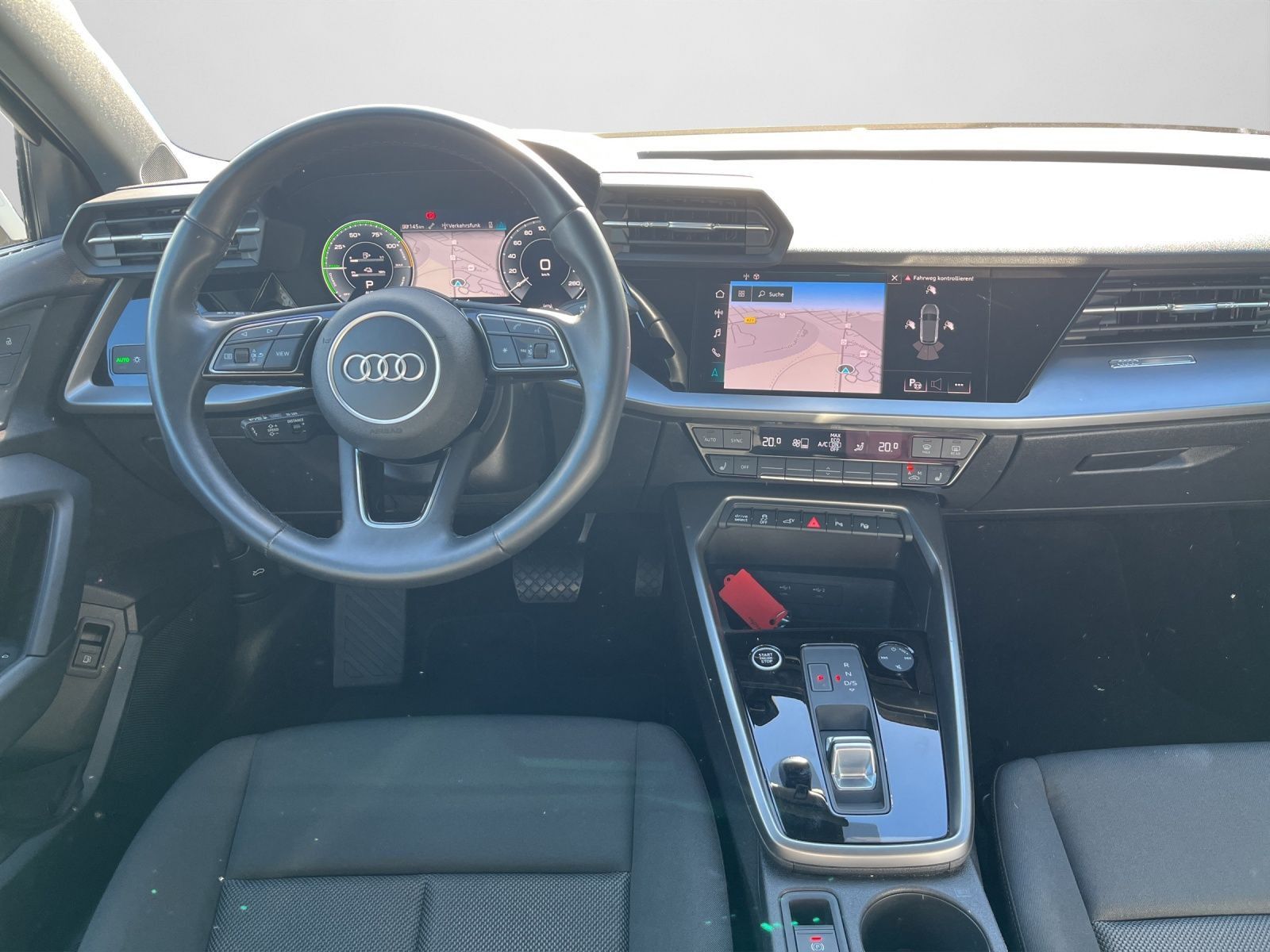 Audi A3 - Bild 4