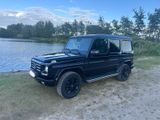 Mercedes-Benz G 350 G -Modell Station G 350 BlueTec Edition 35 - Mercedes-Benz G-Klasse in Hannover