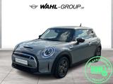 MINI Cooper SE ESSENTIAL TRIM NAVI LED GRA PDC DAB - MINI Cooper SE: Essential Trim