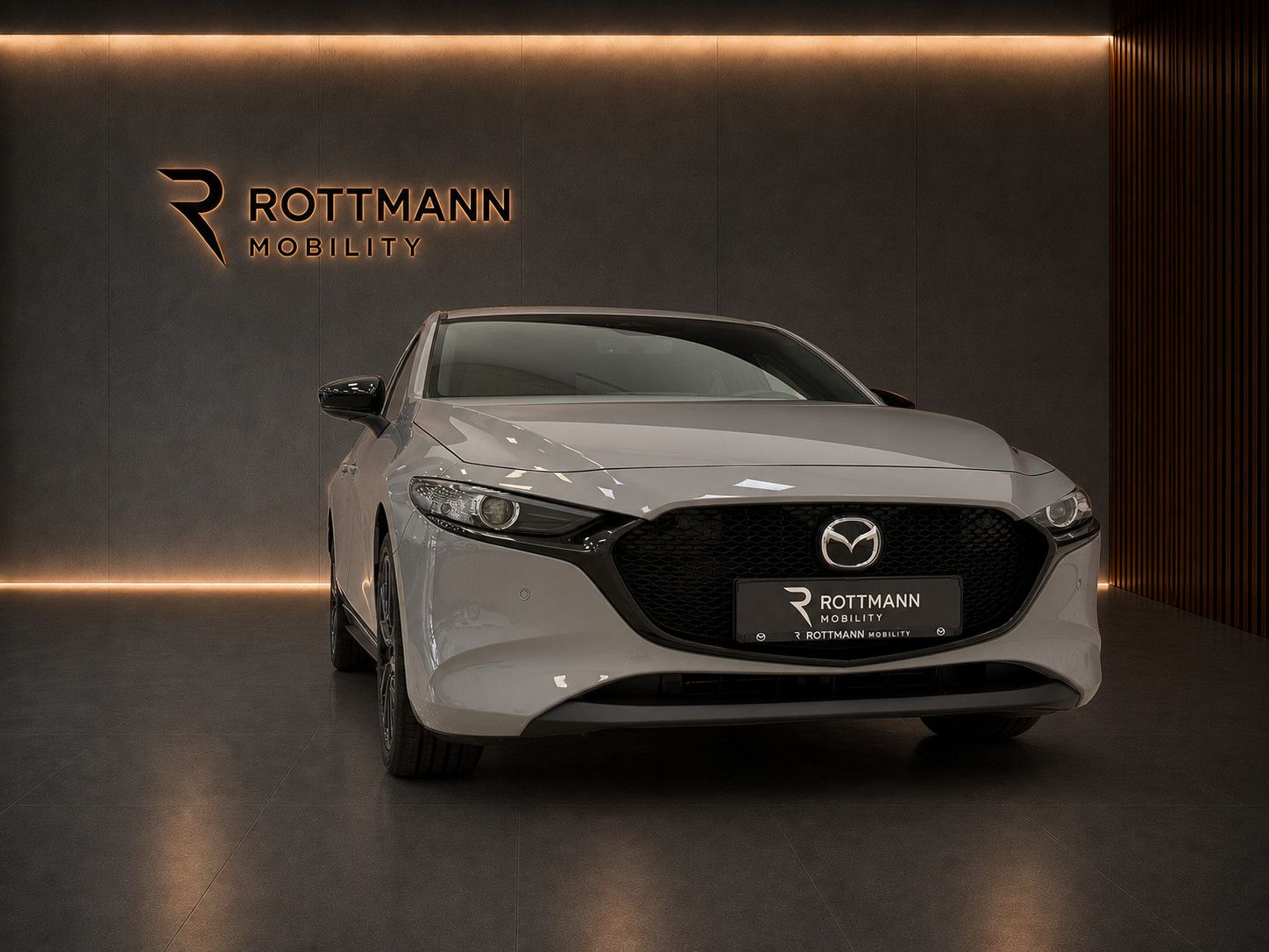 Mazda 3 - Bild 6
