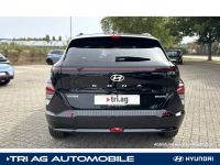 Hyundai KONA Elektro - Vorschau Bild 4