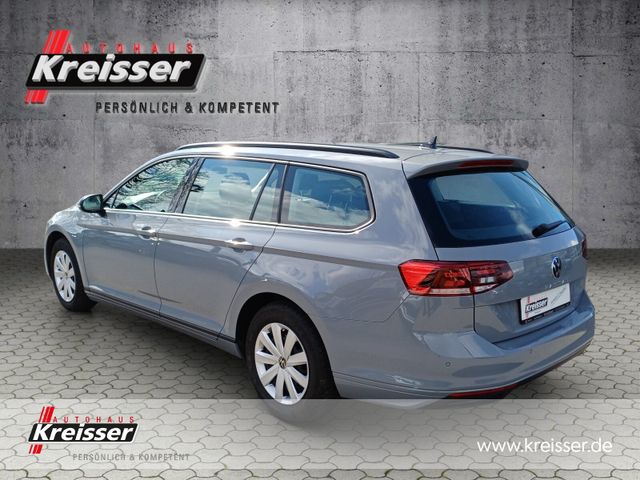 Passat Variant 1.5 TSI DSG/NAVI/LED/SHZ/KLIMA