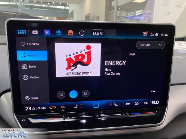 ID.4 Pro 210 kW Goal NAVI KLIMA AHK PDC KEYLESS