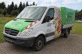 Mercedes-Benz Sprinter II Pritsche/DoKa 309/311/313/315 CDI - Offers