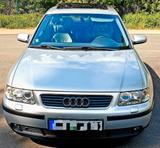 Audi A3 1.6 Ambiente SM./LD/VOLLAUSST./GEPFL./ROSTFR. - gebrauchte Audi A3 aus dem Jahr 2000