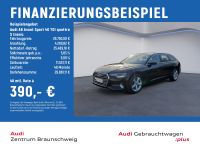 Audi A6 - Vorschau Bild 2