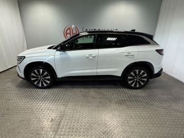 Renault Austral Techno AHK Kamera Navi elek. Heckklappe