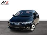 Honda Civic 1.4 Comfort *TÜVNEU*3.HAND*SCHECKHEFT* - Honda Civic: 1.3