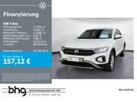 Volkswagen T-Roc - Vorschau Bild 1