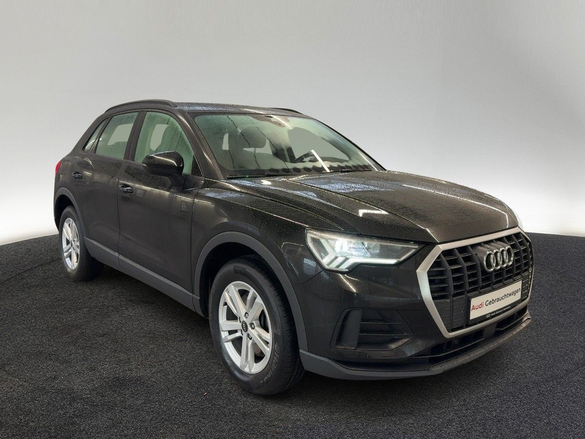 Audi Q3 - Bild 5