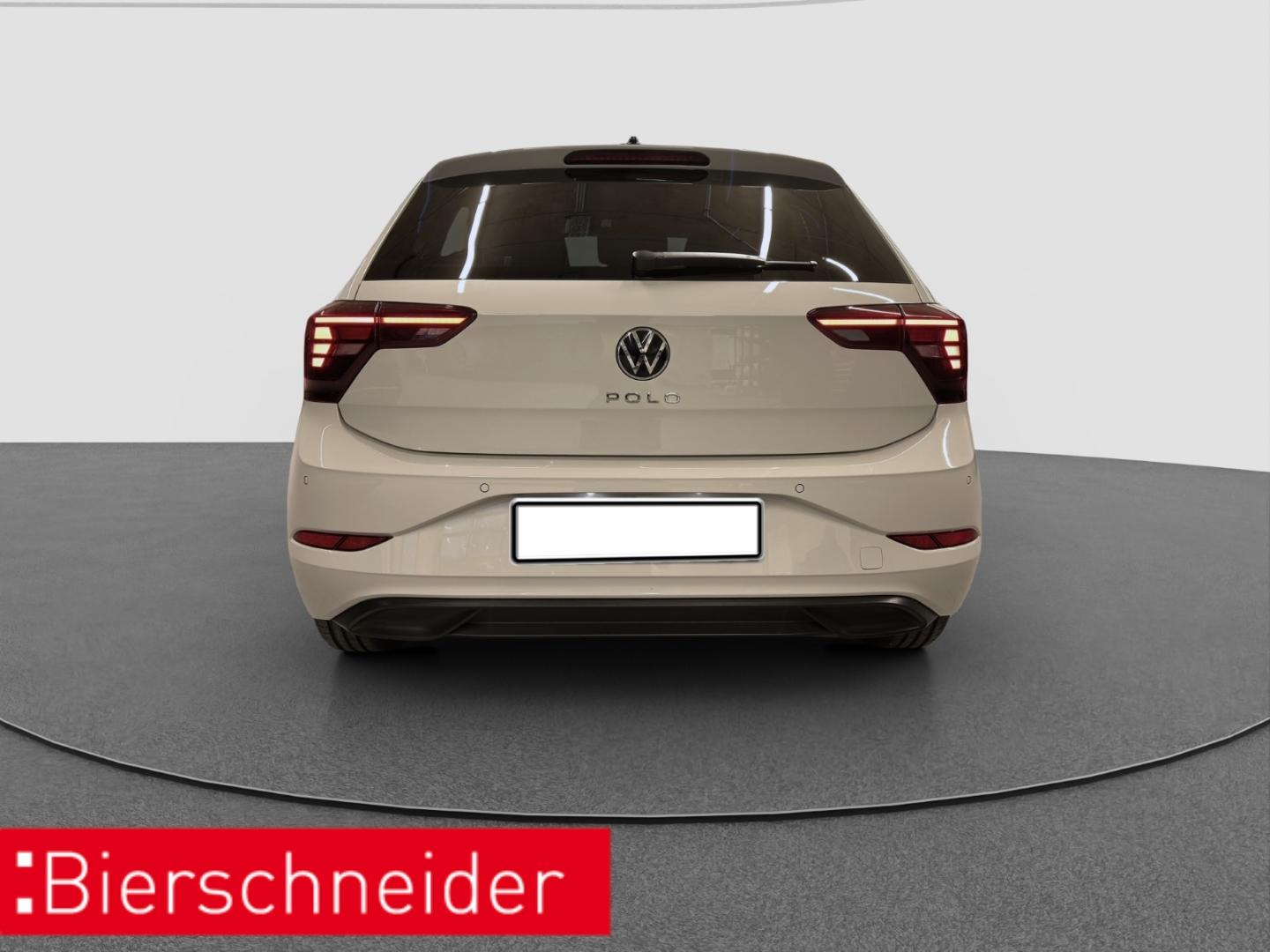 Volkswagen Polo 1.0 MPI KLIMA SHZ LED PDC DIGITAL COCKPIT, миниатюра 6