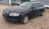 Audi A6 C6 benzine - gebrauchte Audi Q7 aus dem Jahr 2005