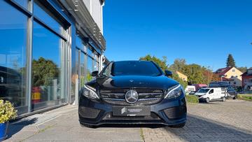 صورة 8 لـ 2018 Mercedes-BENZ C 220