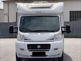 Sunlight GlücksmobilT57 Fiat Ducato | 1. Hand | 58.900 km - Wohnwagen & Wohnmobile in Frankfurt