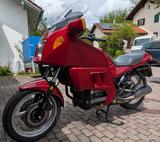 BMW K 75 RT ABS funktionsfähig - Offers