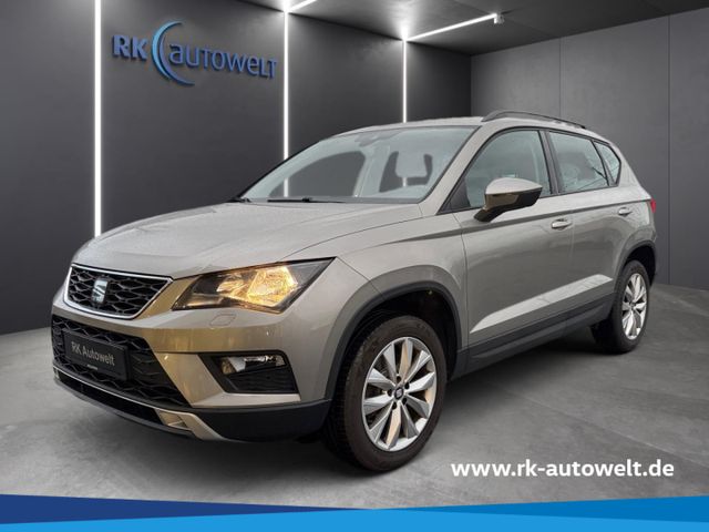 Seat Ateca 1.0 TSI Style StandHZG El. Heckklappe