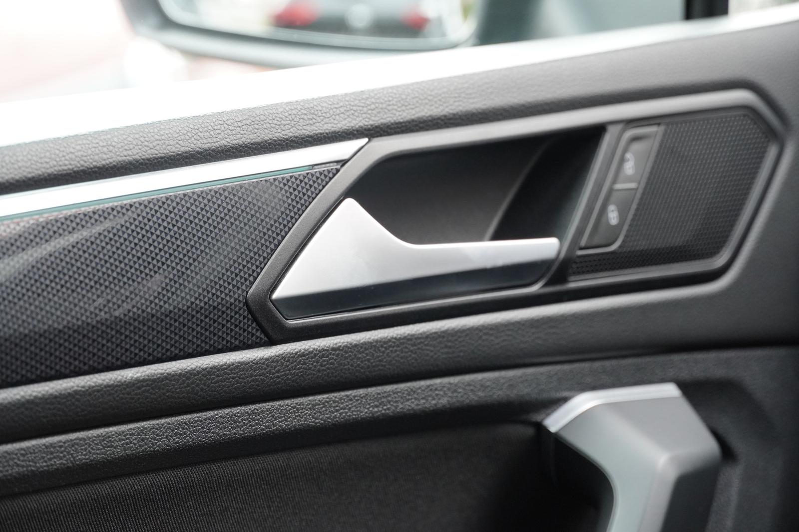 Volkswagen Tiguan 1.5 TSI DSG United LED Navi ACC PDC DAB, миниатюра 25