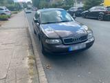 Audi A4 wenig gelaufen - Audi A4 aus 1996