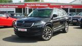 Skoda Kodiaq 2.0 TDI Clever 4x4 LED Navi ACC PDC USB - Skoda Gebrauchtwagen in Schwerin