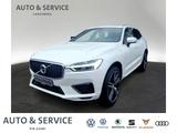 Volvo XC 60 T8 Twin Engine Plug-In Hybrid - Volvo XC60 mit Hybrid-Antrieb: Automatik