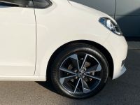 Skoda Citigo - Vorschau Bild 8