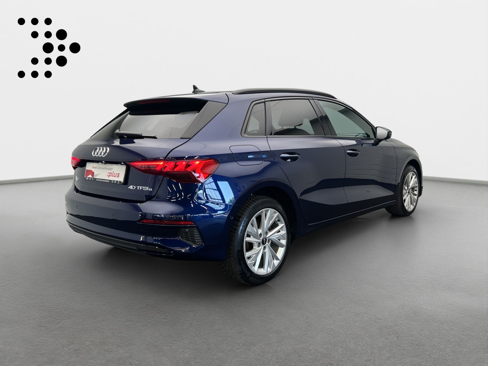 Audi A3 - Bild 2