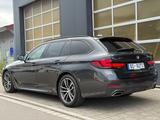 BMW 540 d xDrive M-SPORT Laser AHK Soft 360 Memory - gebrauchte BMW 540 aus dem Jahr 2023