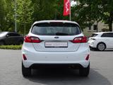 Ford Fiesta 1.0 M-Hybrid Titanium LED Navi Tempomat - Ford Fiesta: Automatik