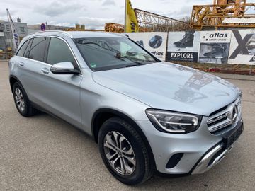Mercedes GLC 220 - 6