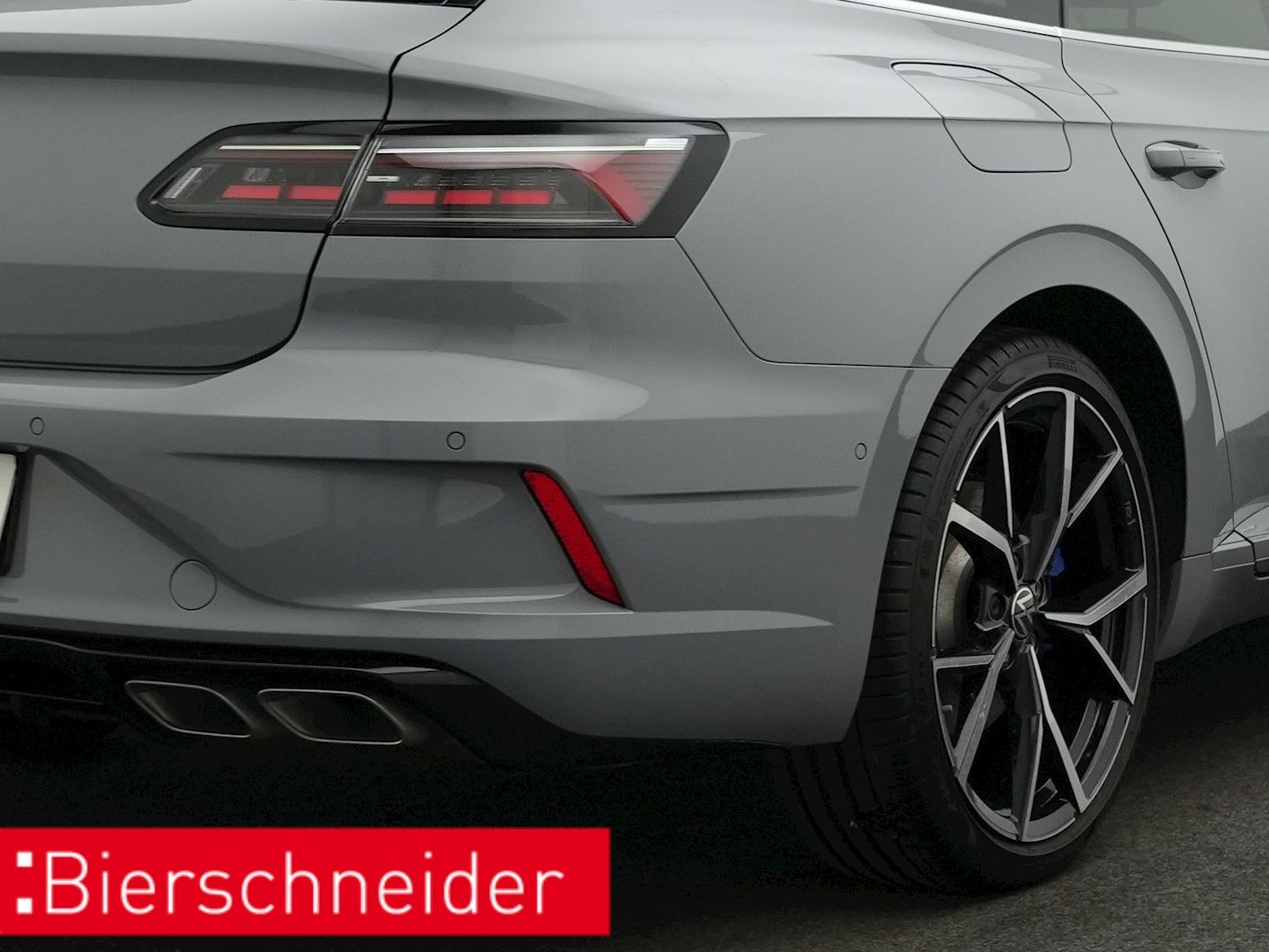 Volkswagen Arteon - Bild 19