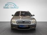 Opel Signum 1.9 CDTI Sport /AHK/PDC/Temp/SHZ/Xenon - Opel Signum: Grau