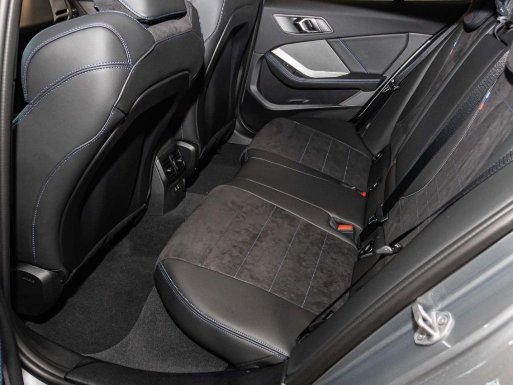 BMW 120 - Bild 12