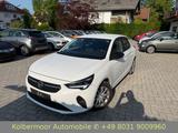 Opel Corsa F Elegance |NAVI|CARPLAY/ - Opel Corsa mit Diesel-Antrieb: Weiß