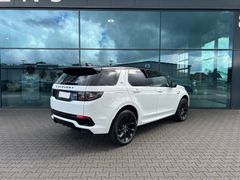 Fahrzeugabbildung Land Rover Discovery Sport R-DYNAMIC *PANO*LED*ACC*360°