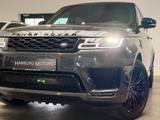 Land Rover Range Rover Sport D250 HSE Dynamic Stealth VOLL - Land Rover Range Rover Sport HSE-Dynamic-Stealth