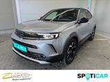 Opel Mokka-e Ultimate S/S RFK LED Matrix SHZ Keyless - graue Opel Mokka-e