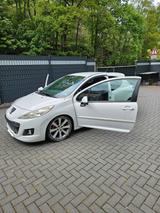 Peugeot 207 Sportium Tuningfahrzeug - Peugeot 207: Tuning