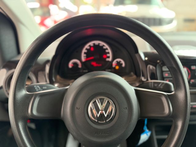 Volkswagen up