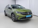 Volkswagen Taigo 1.0 TSI Style DSG*NAV*MATRIX*RFK*AAC*ACC*L - VW Taigo von 2021
