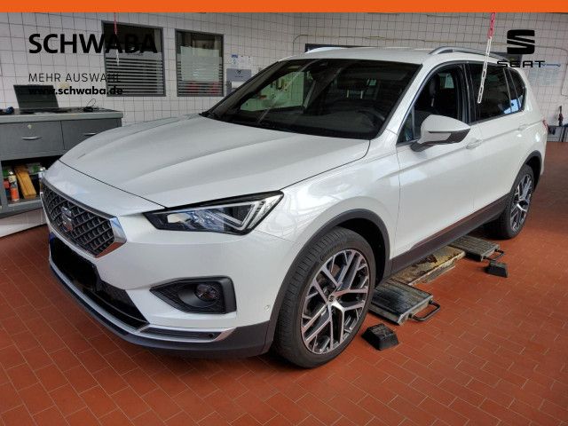 Seat Tarraco - Bild 1