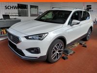Seat Tarraco - Vorschau Bild 1